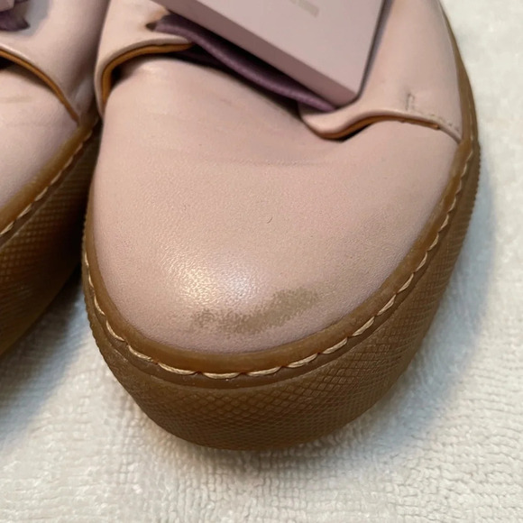 ACNE STUDIOS ADRIANA SNEAKERS - Picture 5 of 7